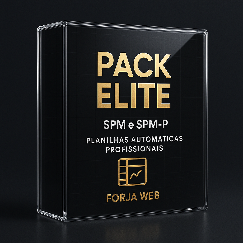 Spm Module Field Pack Forja Web SPM